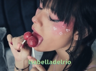 Isabelladelrio