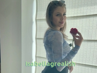 Isabellagrealish