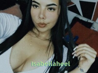 Isabellaheel