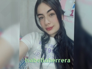 Isabellaherrera