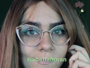 Isabellahoran