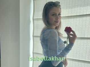 Isabellakhan