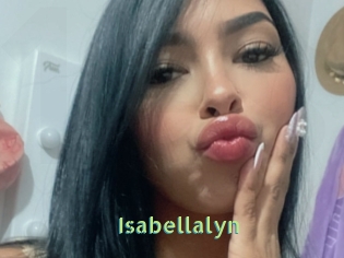 Isabellalyn