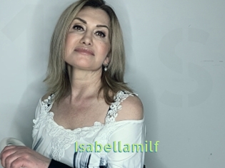 isabellamilf Une Etudiante Sexy