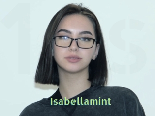 Isabellamint