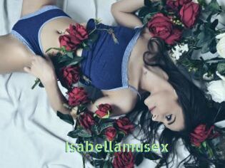 Isabellamusex