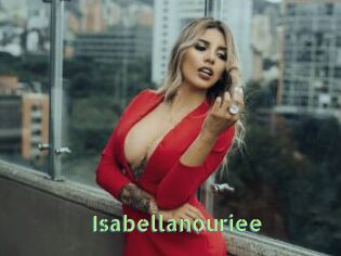 Isabellanouriee