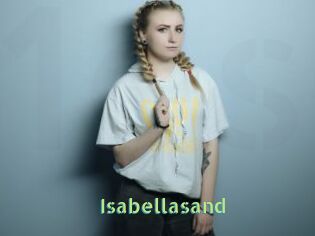 Isabellasand