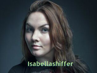 Isabellashiffer