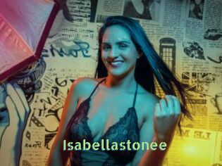 Isabellastonee