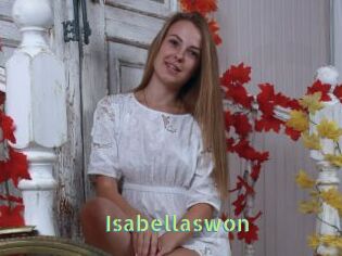Isabellaswon