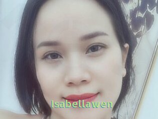 Isabellawen