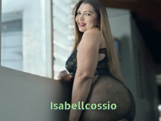 isabellcossio Une Etudiante Sexy