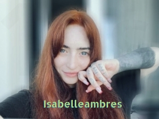 Isabelleambres