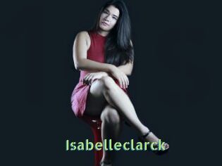 Isabelleclarck