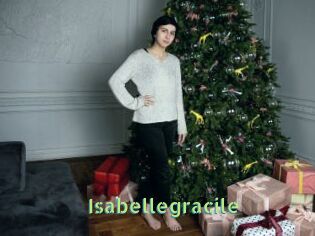 Isabellegracile