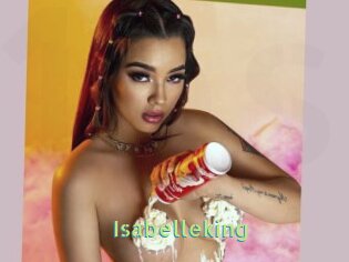 Isabelleking