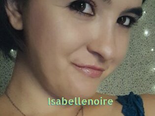 isabellenoire Une Etudiante Sexy