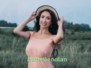 Isabellenolan