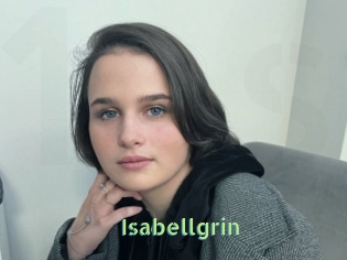 Isabellgrin