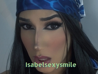 isabelsexysmile Une Etudiante Sexy