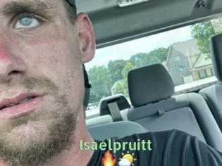 Isaelpruitt