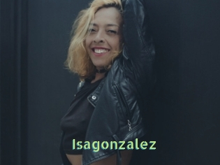 isagonzalez Une Etudiante Sexy