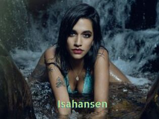 Isahansen
