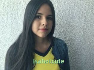 Isahotcute