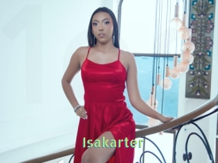isakarter Une Etudiante Sexy