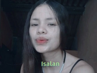 Isalan