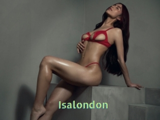 Isalondon
