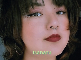 Isanaru