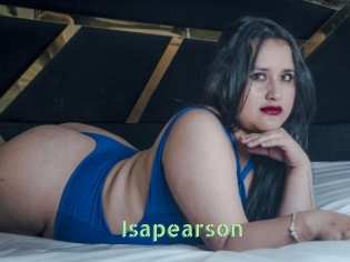 Isapearson