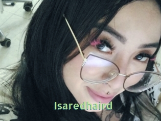 isaredhaird Une Etudiante Sexy