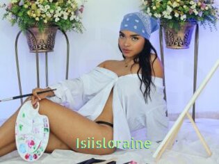 Isiisloraine