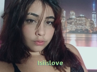 Isiislove