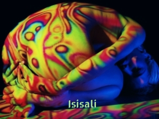 Isisali