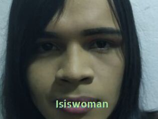 Isiswoman