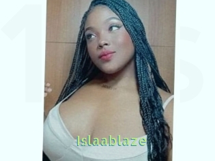 Islaablaze