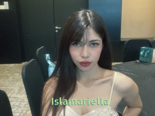 Islamariella