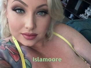 Islamoore