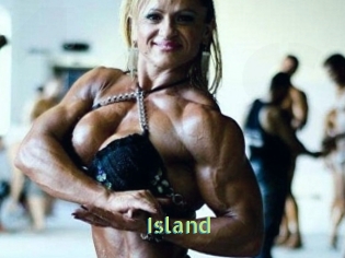 island Une Etudiante Sexy