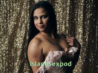 Islandsexpod