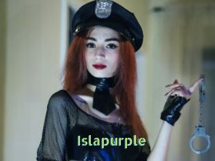 Islapurple