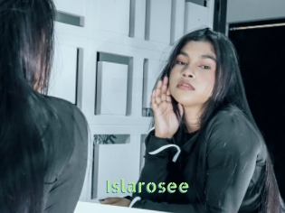Islarosee