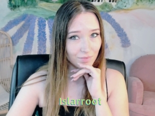 Islarroot
