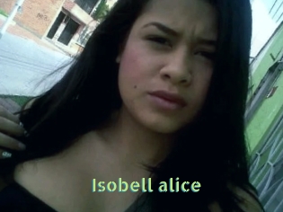 Isobell_alice