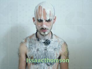 Issaacthomson