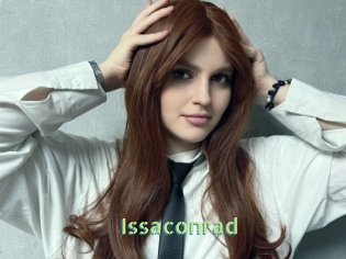 Issaconrad